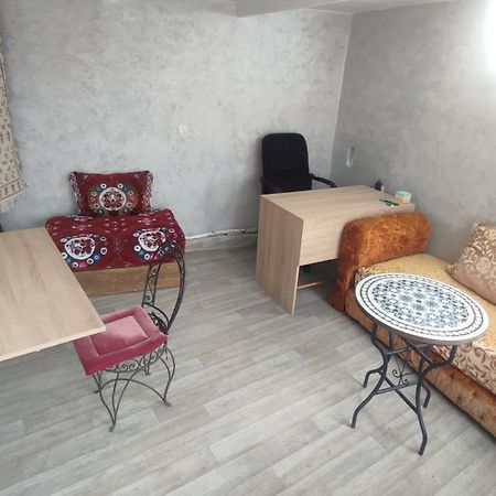 Dar Ahl Tadla Hotel Fez Buitenkant foto