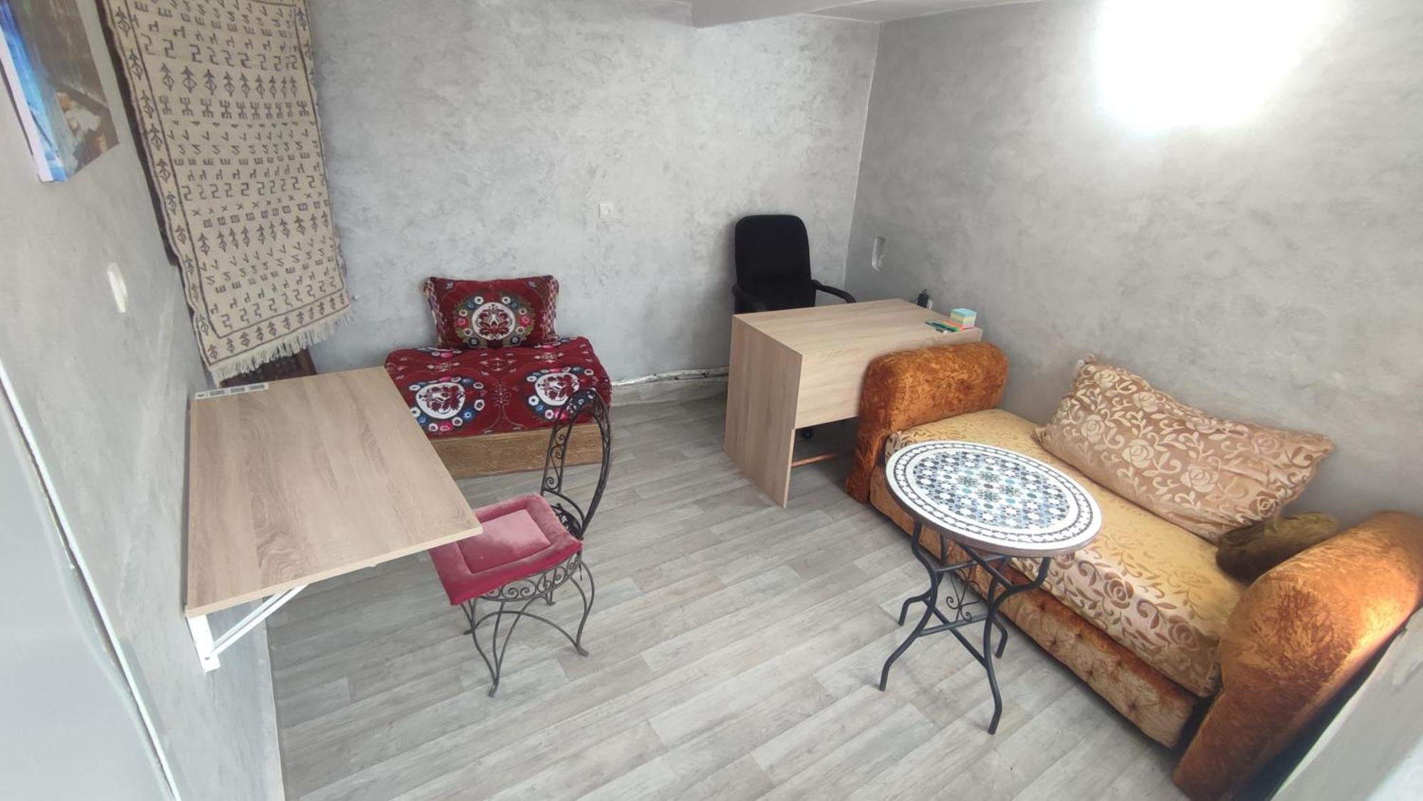 Dar Ahl Tadla Hotel Fez Buitenkant foto