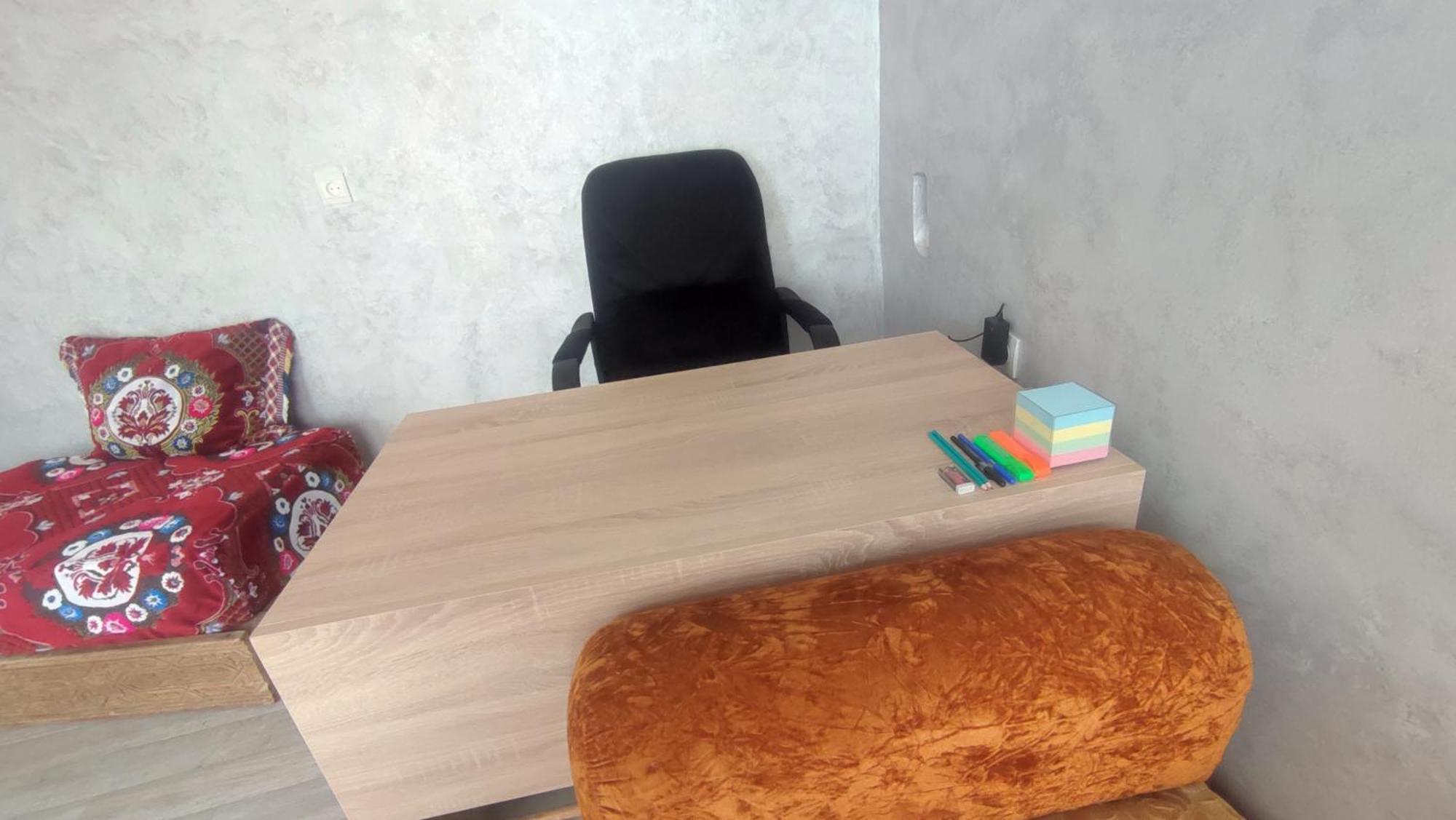 Dar Ahl Tadla Hotel Fez Buitenkant foto