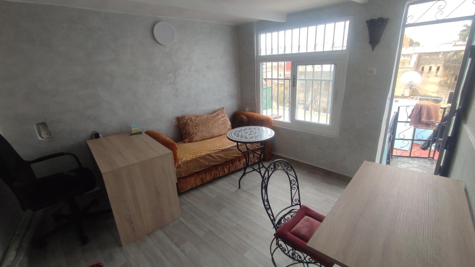 Dar Ahl Tadla Hotel Fez Buitenkant foto