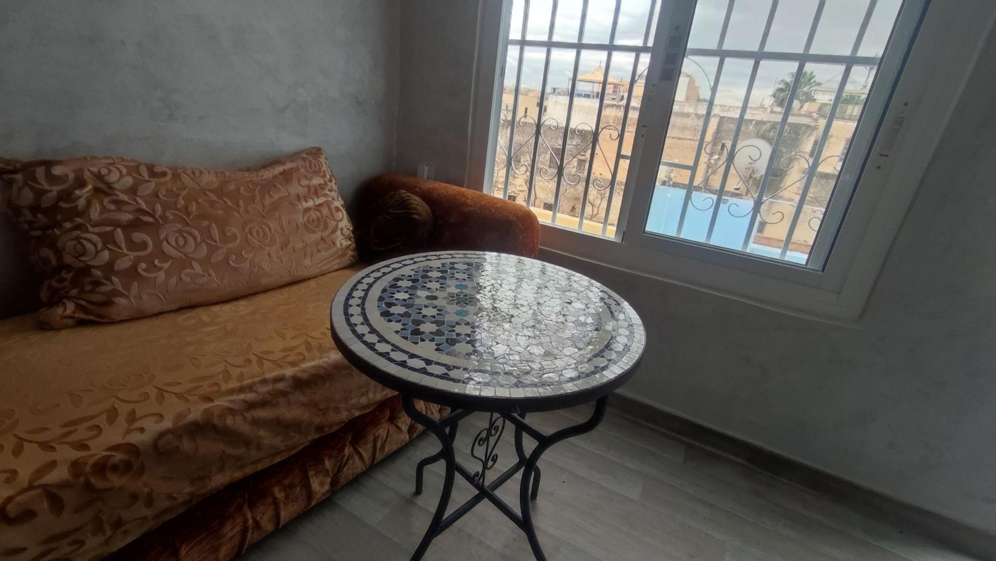 Dar Ahl Tadla Hotel Fez Buitenkant foto